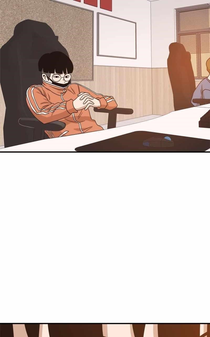 Double Click (PARK Soo-bong) Chapter 117 - Page 111 in English
