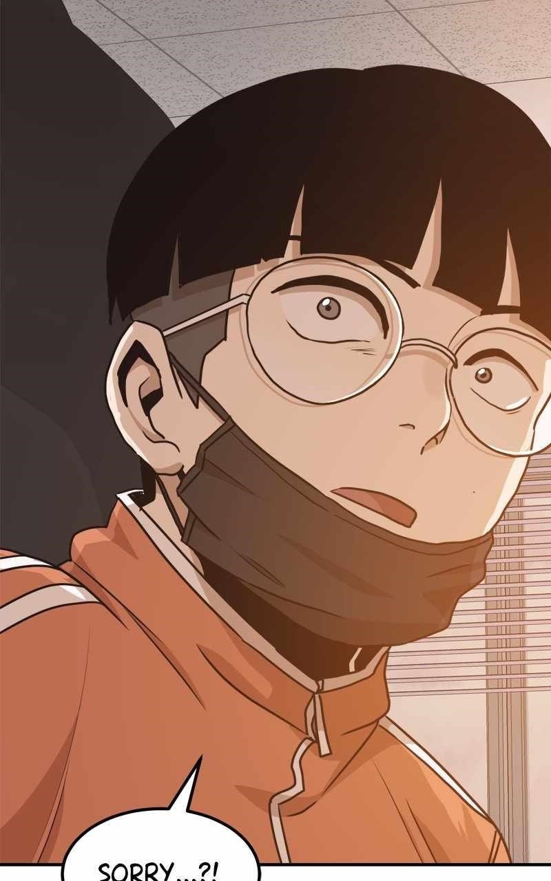 Double Click (PARK Soo-bong) Chapter 117 - Page 121 in English