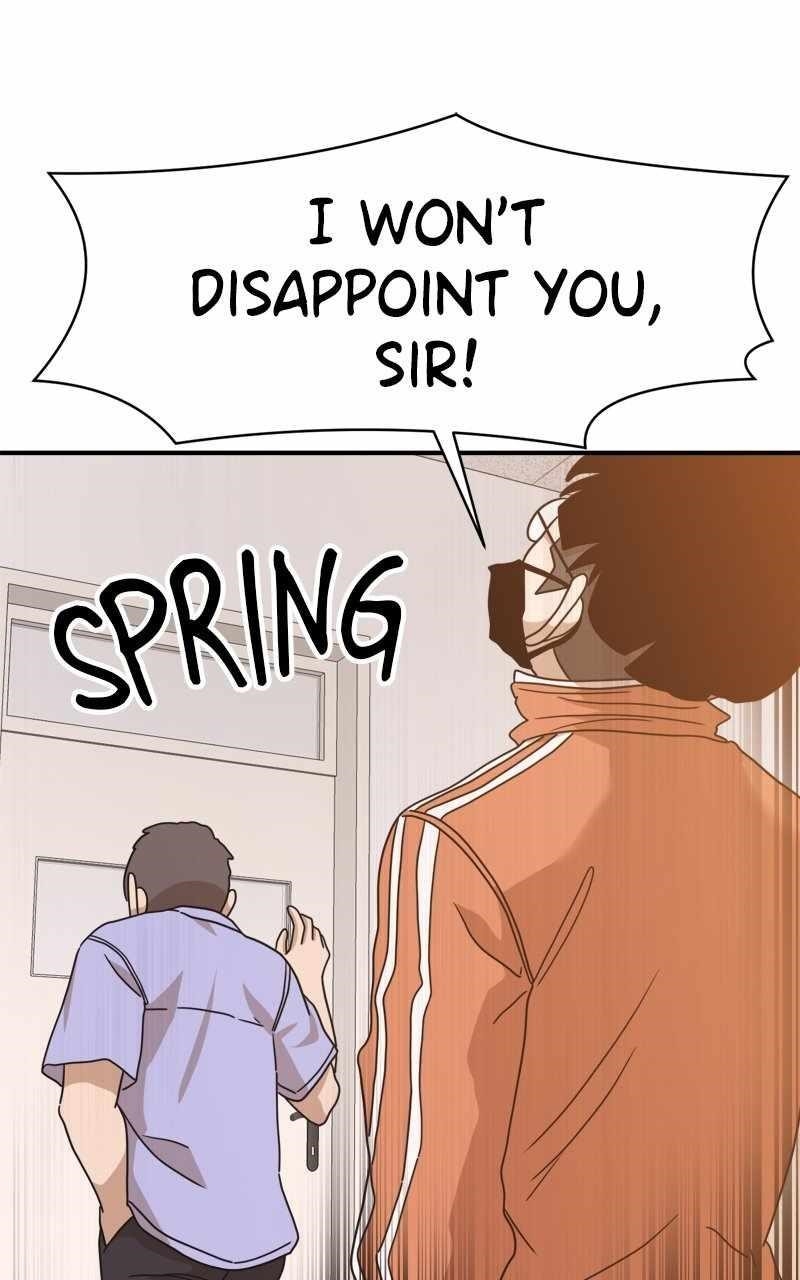 Double Click (PARK Soo-bong) Chapter 117 - Page 128 in English