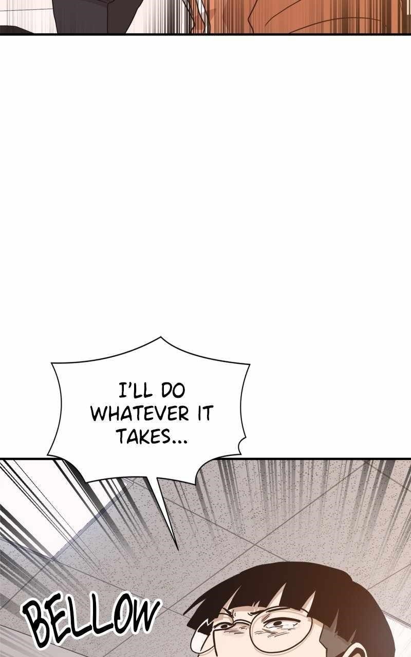 Double Click (PARK Soo-bong) Chapter 117 - Page 129 in English