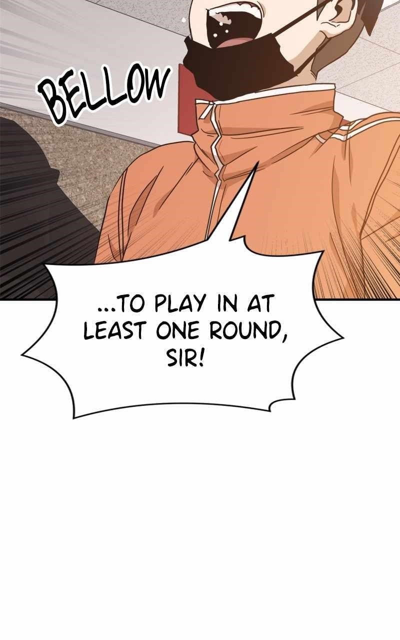 Double Click (PARK Soo-bong) Chapter 117 - Page 130 in English