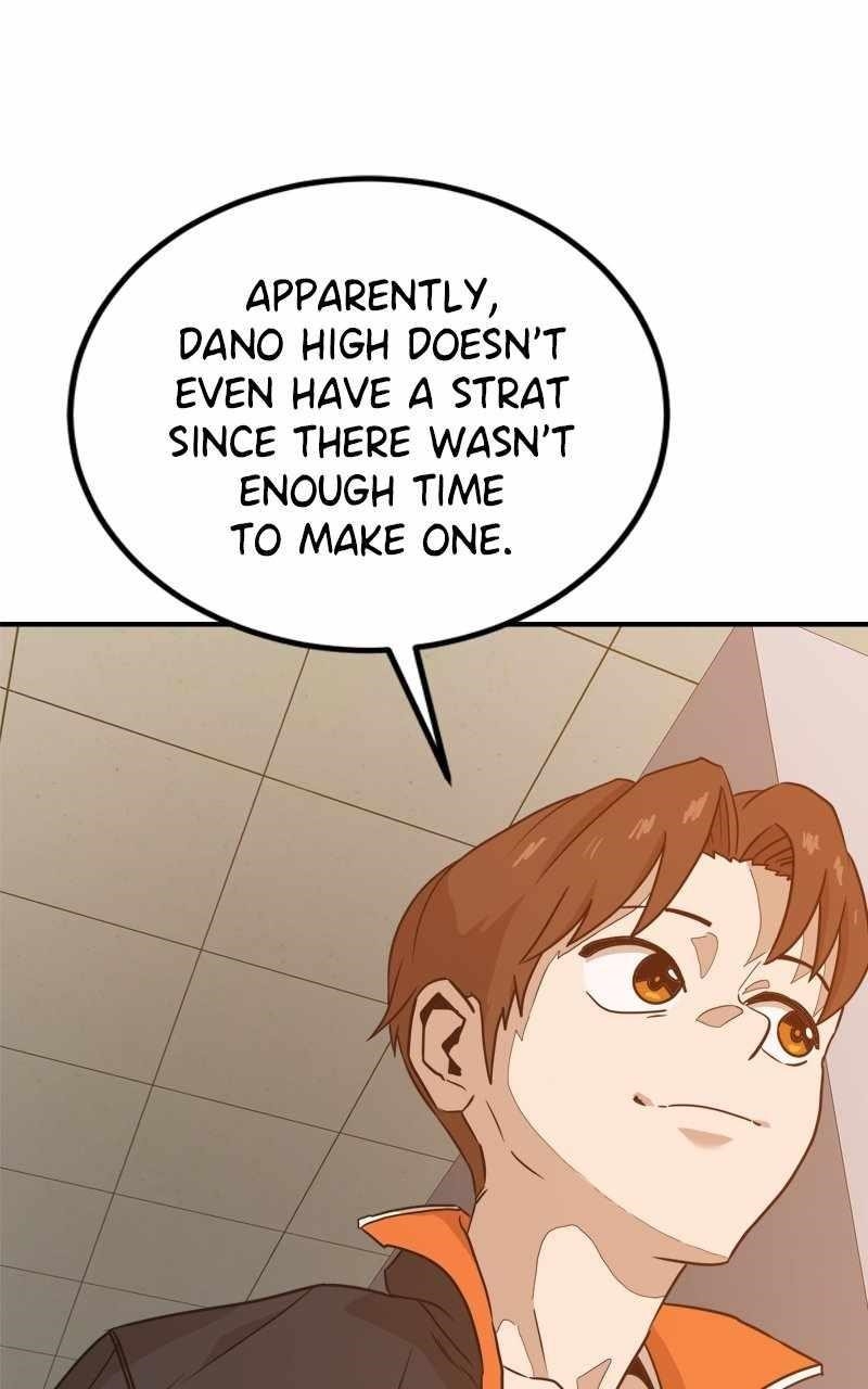 Double Click (PARK Soo-bong) Chapter 117 - Page 137 in English