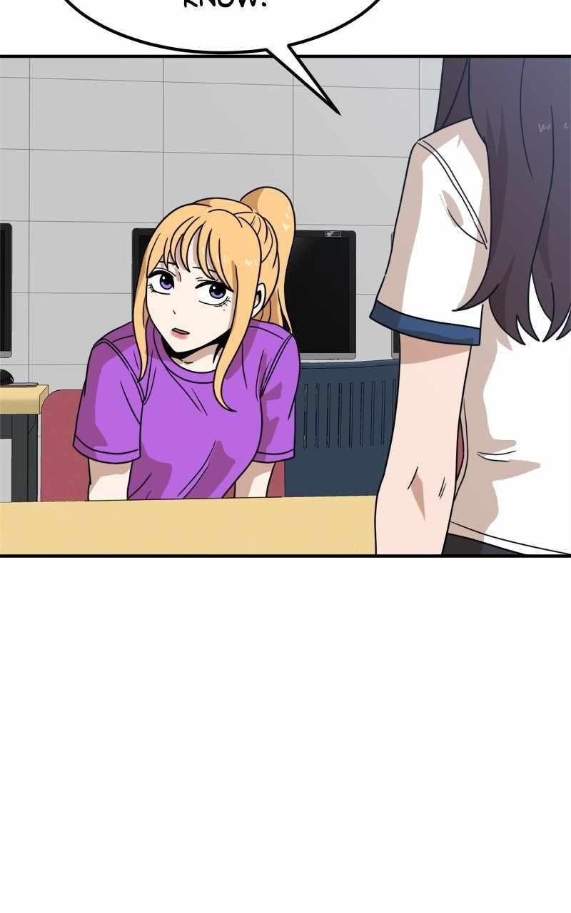 Double Click (PARK Soo-bong) Chapter 117 - Page 17 in English