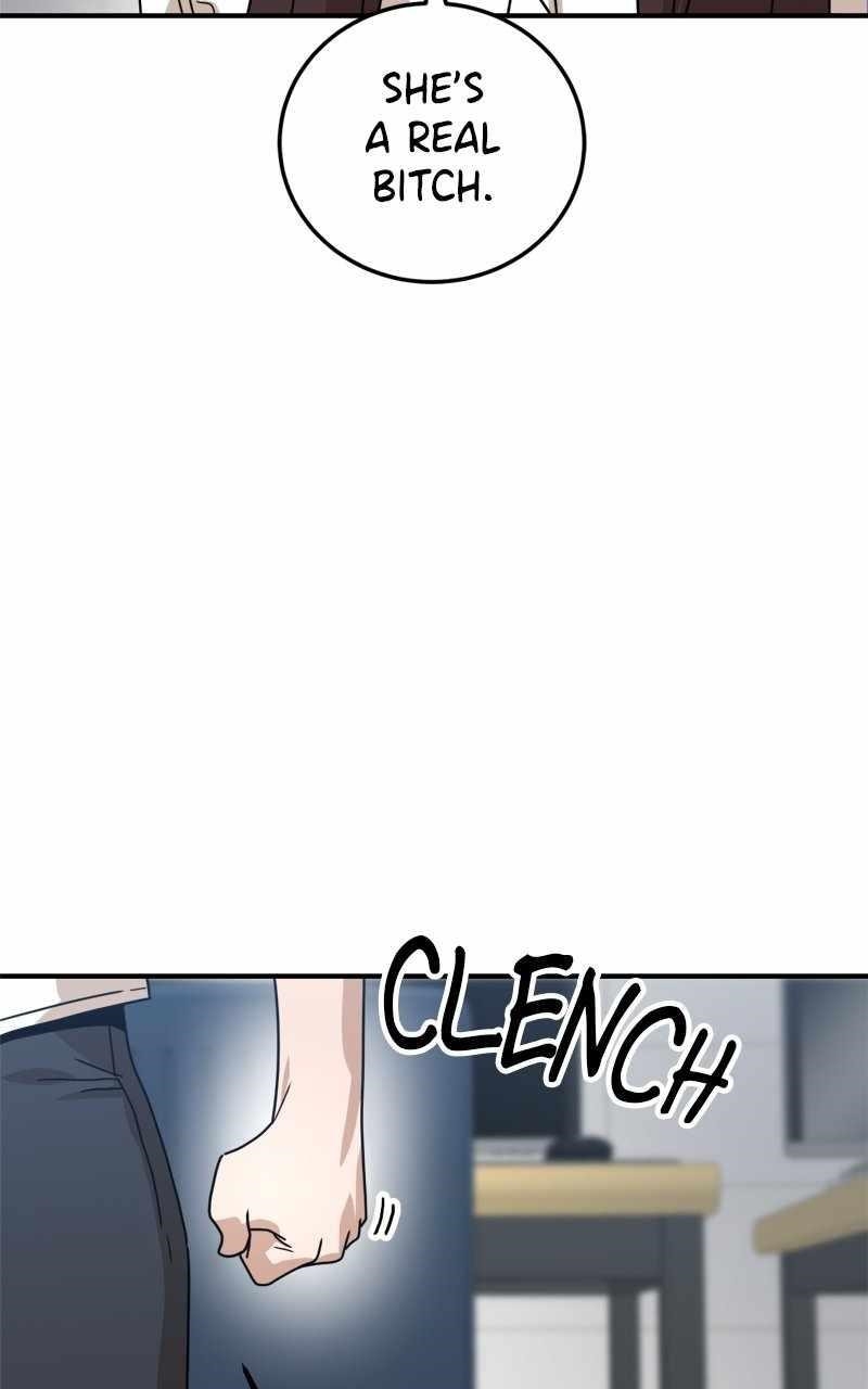 Double Click (PARK Soo-bong) Chapter 117 - Page 21 in English