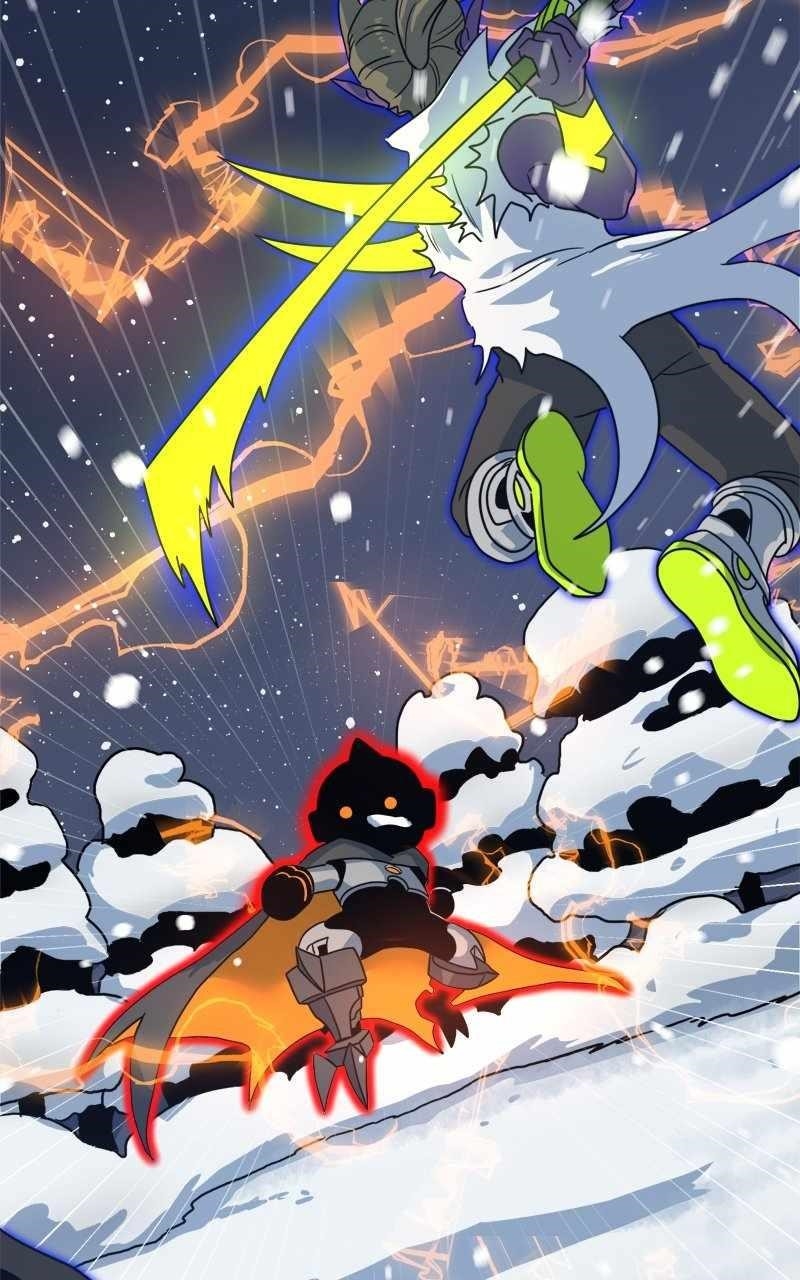 Double Click (PARK Soo-bong) Chapter 117 - Page 36 in English