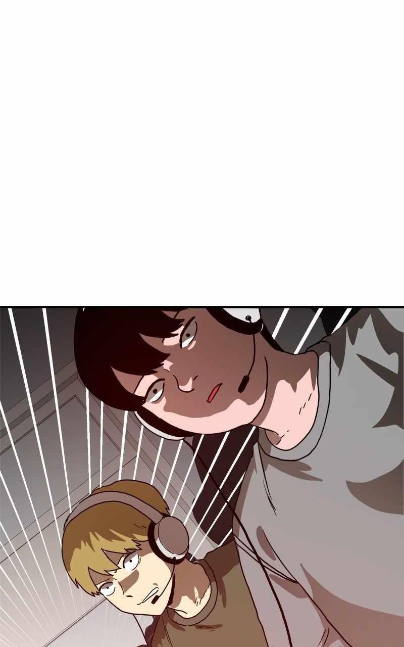 Double Click (PARK Soo-bong) Chapter 117 - Page 48 in English