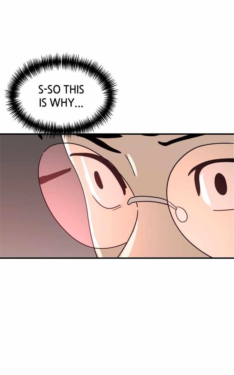 Double Click (PARK Soo-bong) Chapter 117 - Page 56 in English