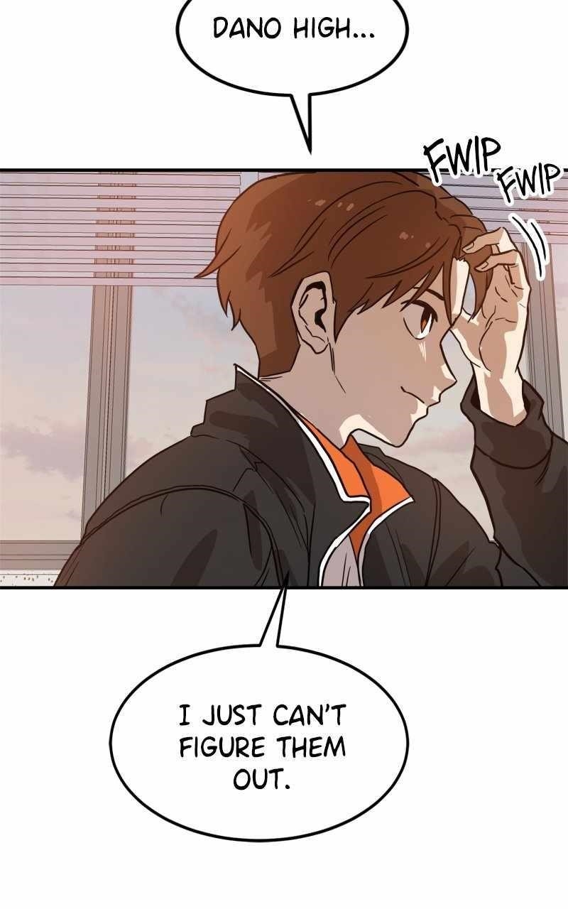 Double Click (PARK Soo-bong) Chapter 117 - Page 62 in English