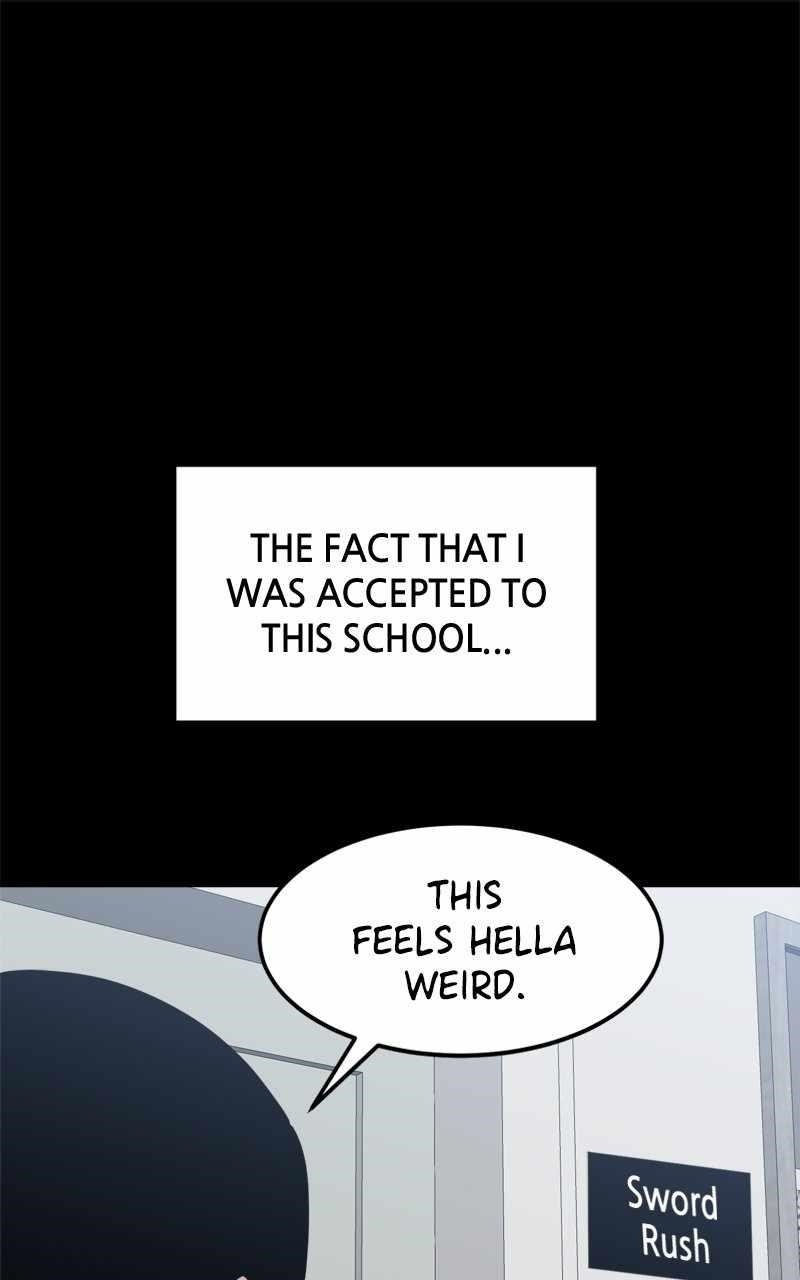 Double Click (PARK Soo-bong) Chapter 117 - Page 71 in English