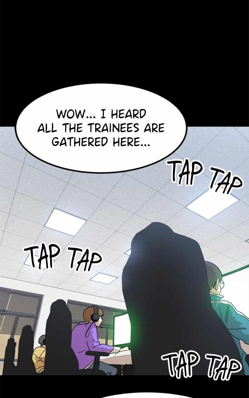 Double Click (PARK Soo-bong) Chapter 117 - Page 76 in English