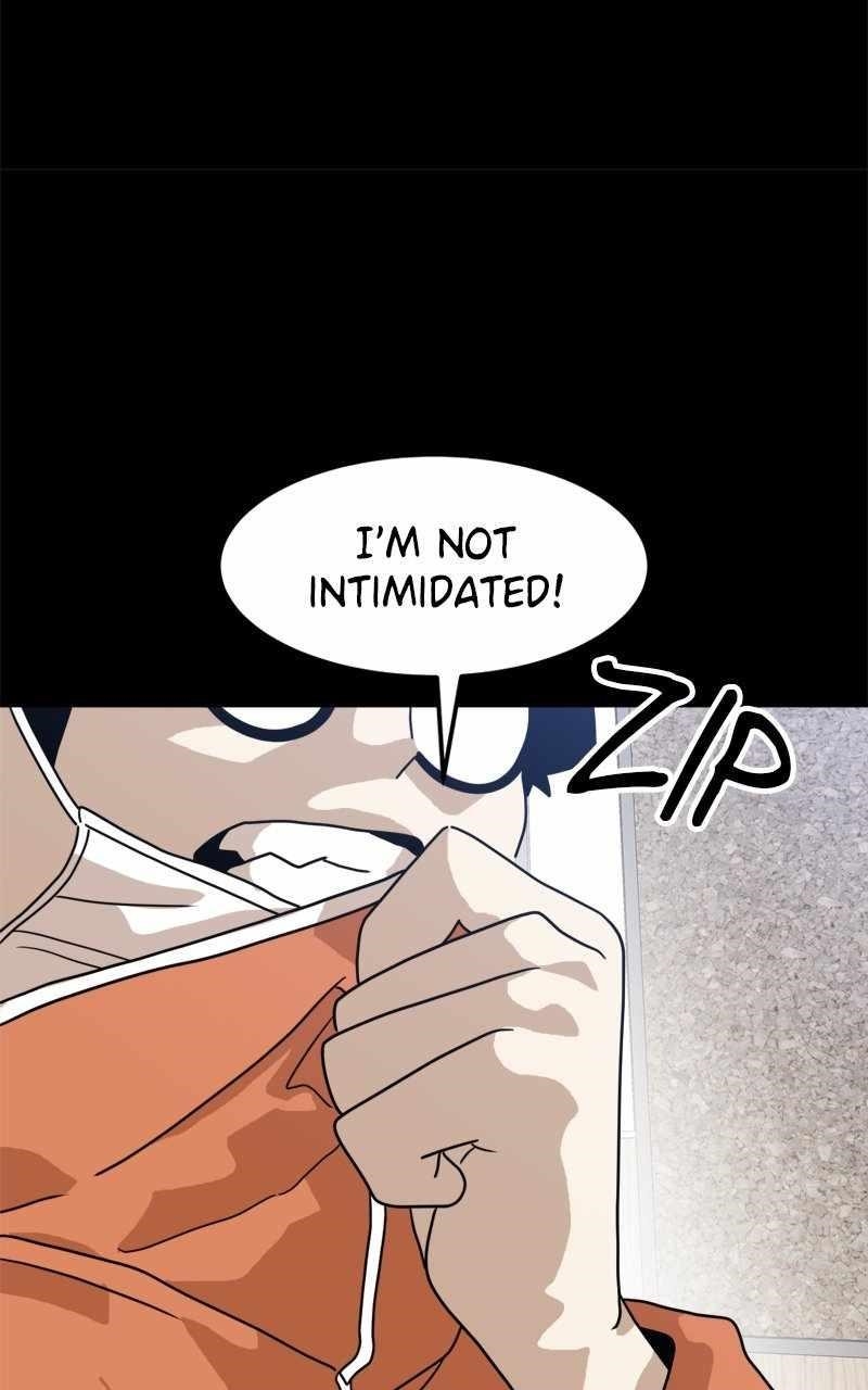 Double Click (PARK Soo-bong) Chapter 117 - Page 78 in English