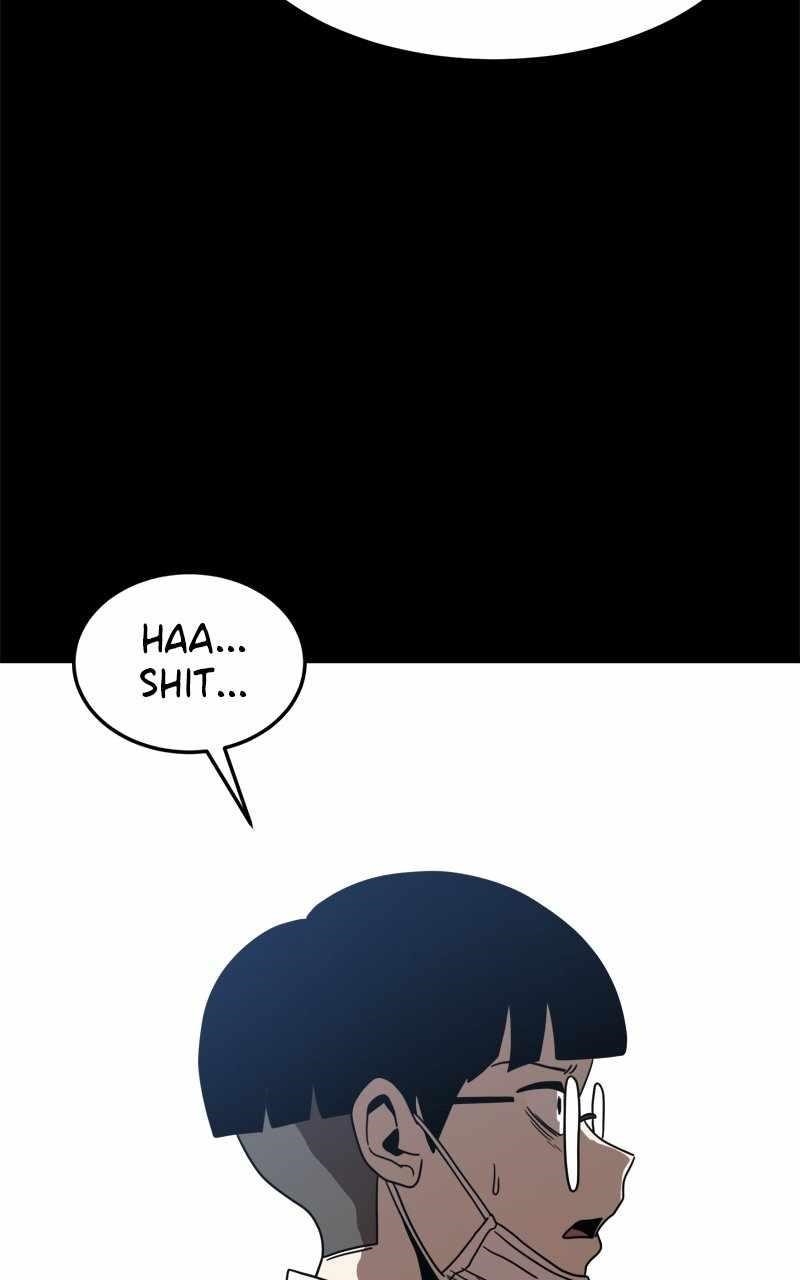 Double Click (PARK Soo-bong) Chapter 117 - Page 92 in English