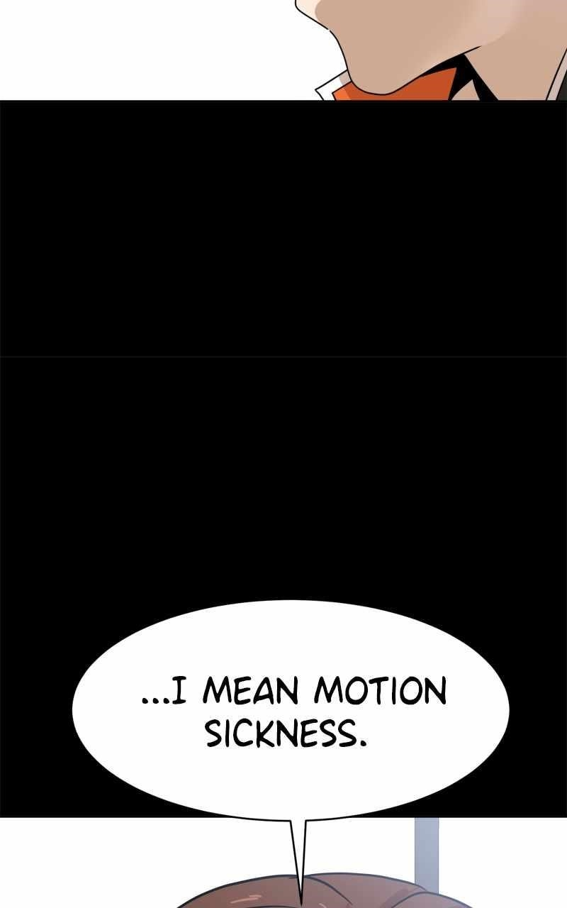 Double Click (PARK Soo-bong) Chapter 118 - Page 106 in English