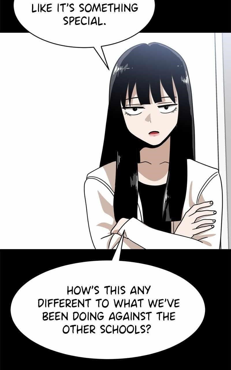 Double Click (PARK Soo-bong) Chapter 118 - Page 111 in English