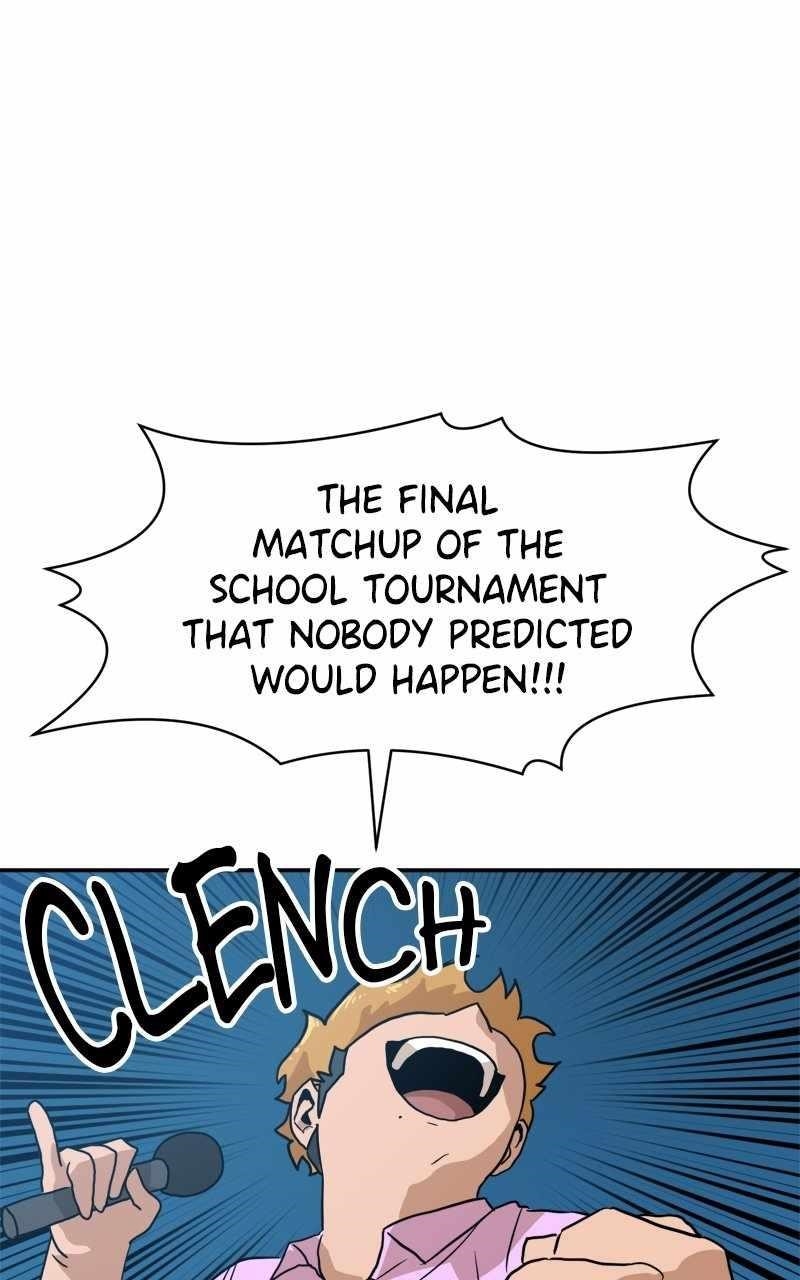 Double Click (PARK Soo-bong) Chapter 118 - Page 15 in English