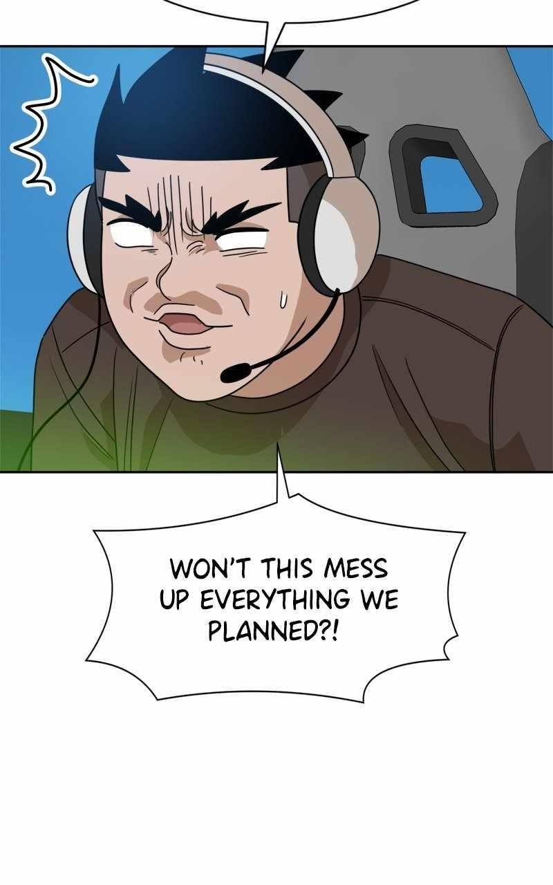 Double Click (PARK Soo-bong) Chapter 118 - Page 27 in English