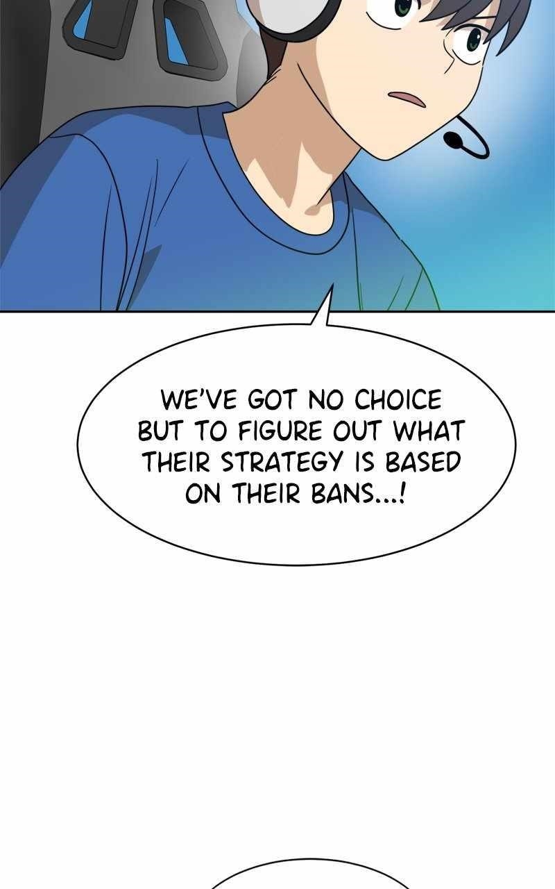 Double Click (PARK Soo-bong) Chapter 118 - Page 29 in English