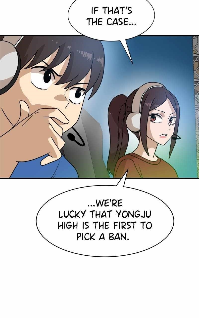 Double Click (PARK Soo-bong) Chapter 118 - Page 30 in English