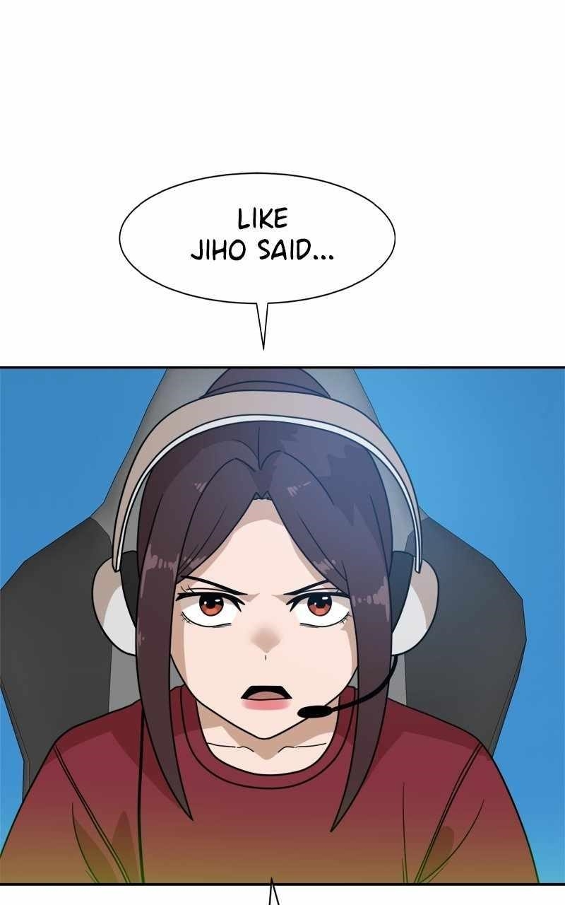 Double Click (PARK Soo-bong) Chapter 118 - Page 31 in English