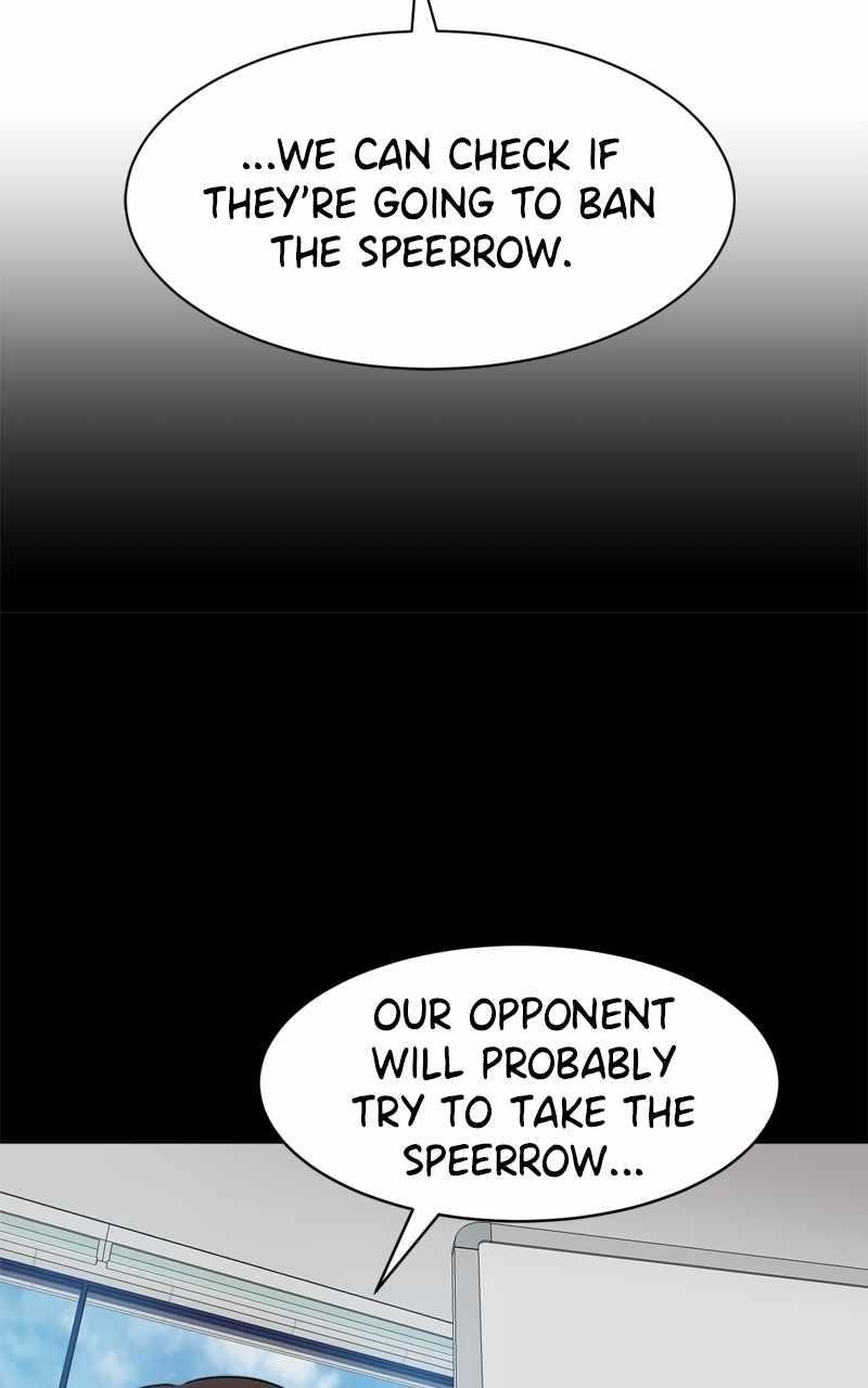 Double Click (PARK Soo-bong) Chapter 118 - Page 32 in English