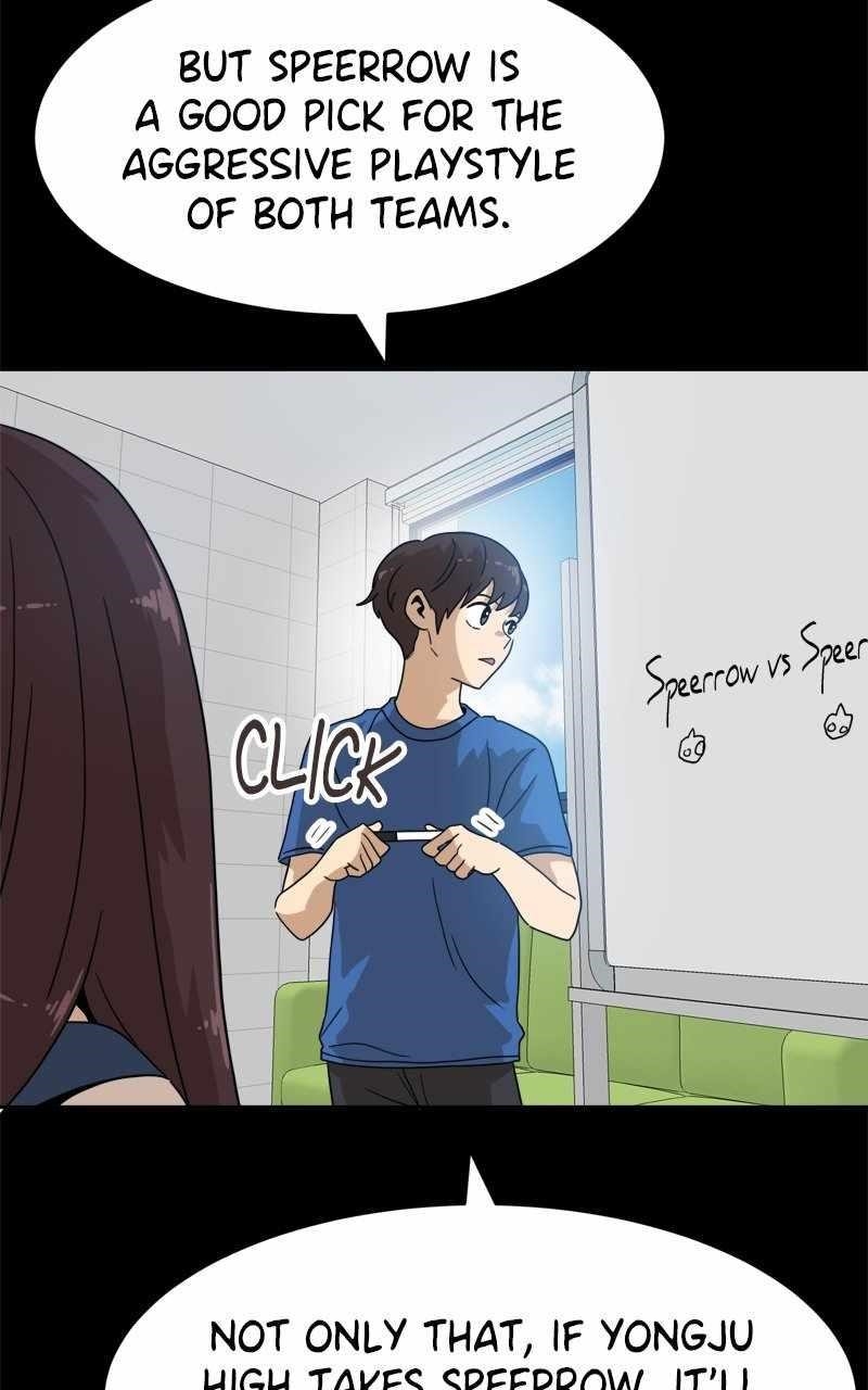 Double Click (PARK Soo-bong) Chapter 118 - Page 38 in English
