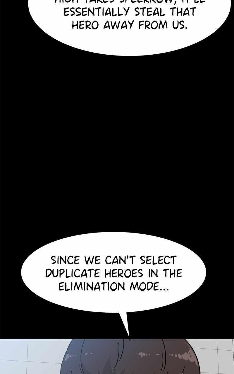 Double Click (PARK Soo-bong) Chapter 118 - Page 39 in English