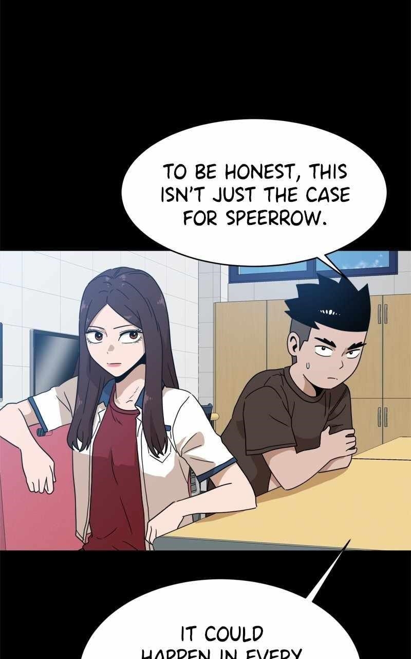 Double Click (PARK Soo-bong) Chapter 118 - Page 43 in English