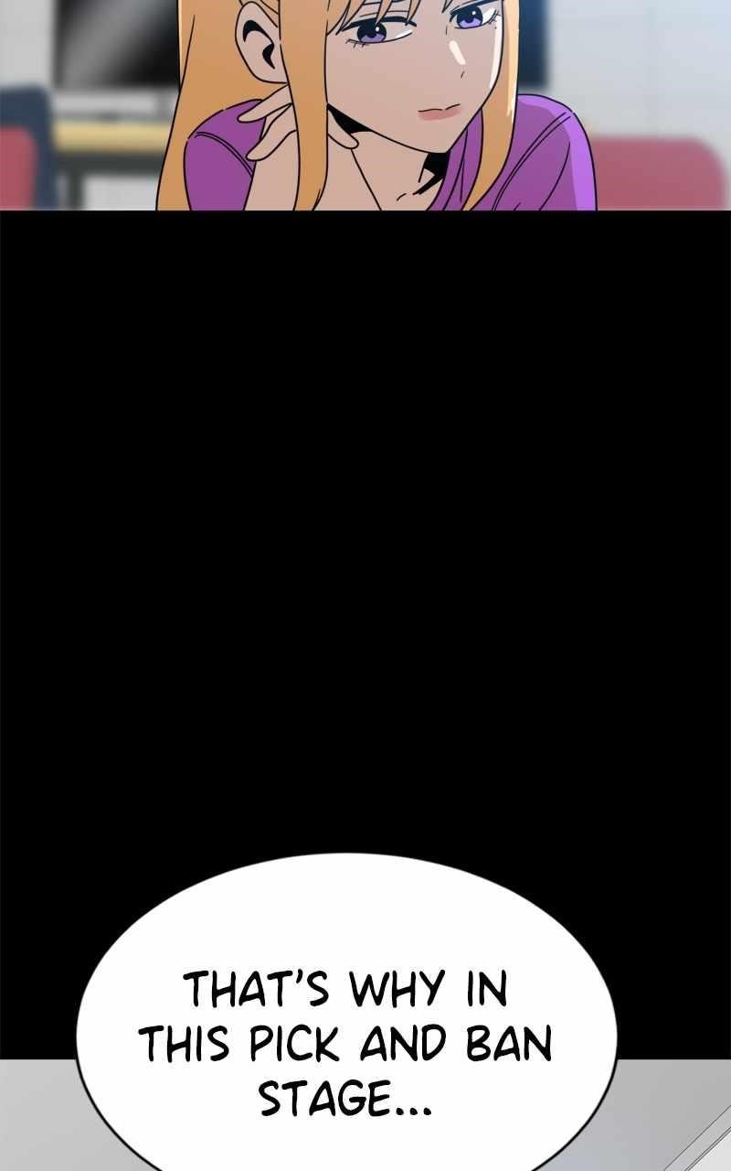 Double Click (PARK Soo-bong) Chapter 118 - Page 46 in English