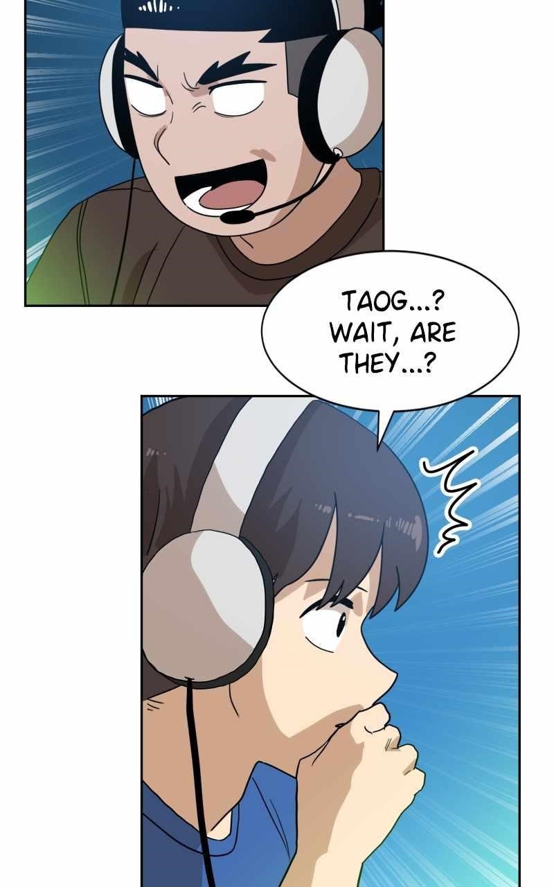 Double Click (PARK Soo-bong) Chapter 118 - Page 52 in English