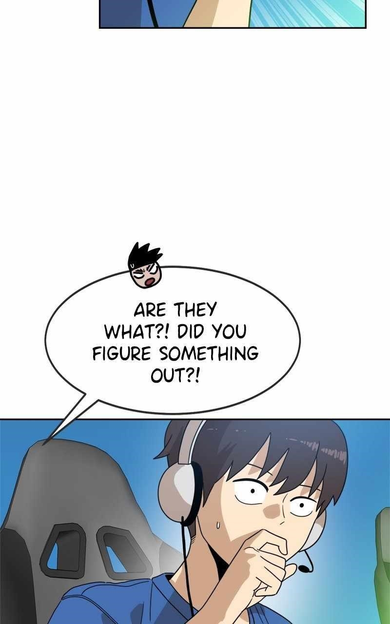 Double Click (PARK Soo-bong) Chapter 118 - Page 53 in English