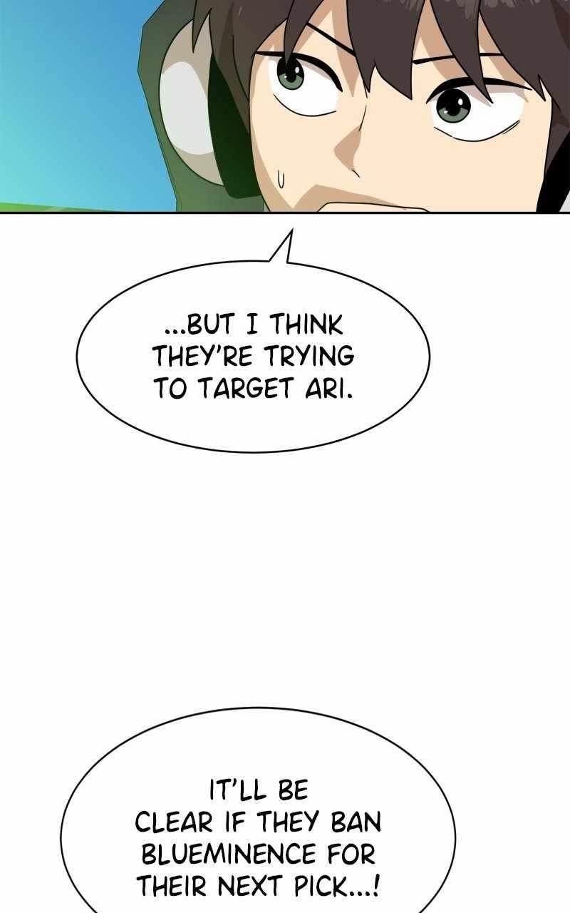 Double Click (PARK Soo-bong) Chapter 118 - Page 55 in English