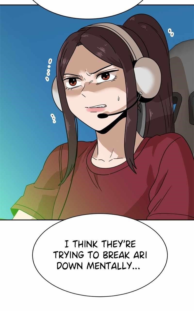 Double Click (PARK Soo-bong) Chapter 118 - Page 56 in English