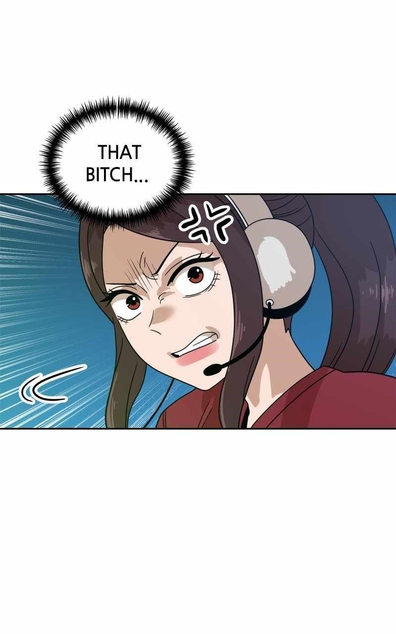 Double Click (PARK Soo-bong) Chapter 118 - Page 63 in English
