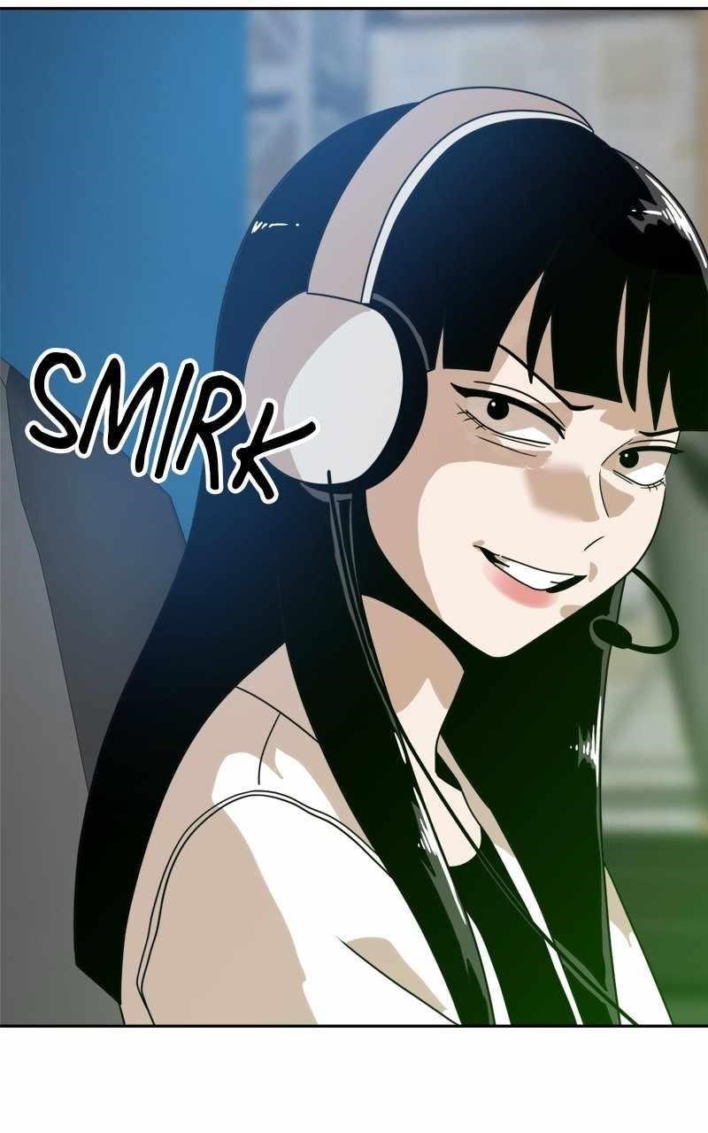 Double Click (PARK Soo-bong) Chapter 118 - Page 64 in English