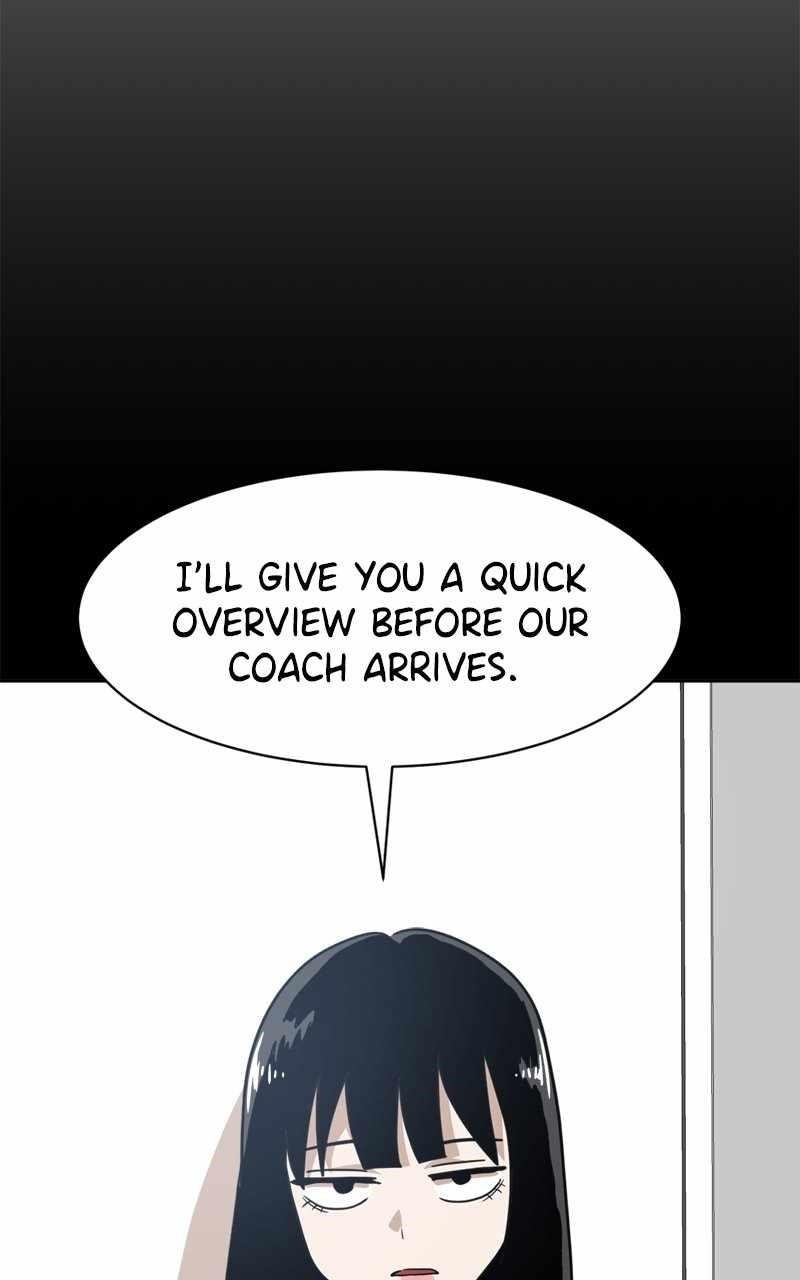 Double Click (PARK Soo-bong) Chapter 118 - Page 66 in English