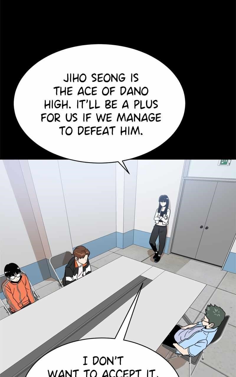 Double Click (PARK Soo-bong) Chapter 118 - Page 68 in English