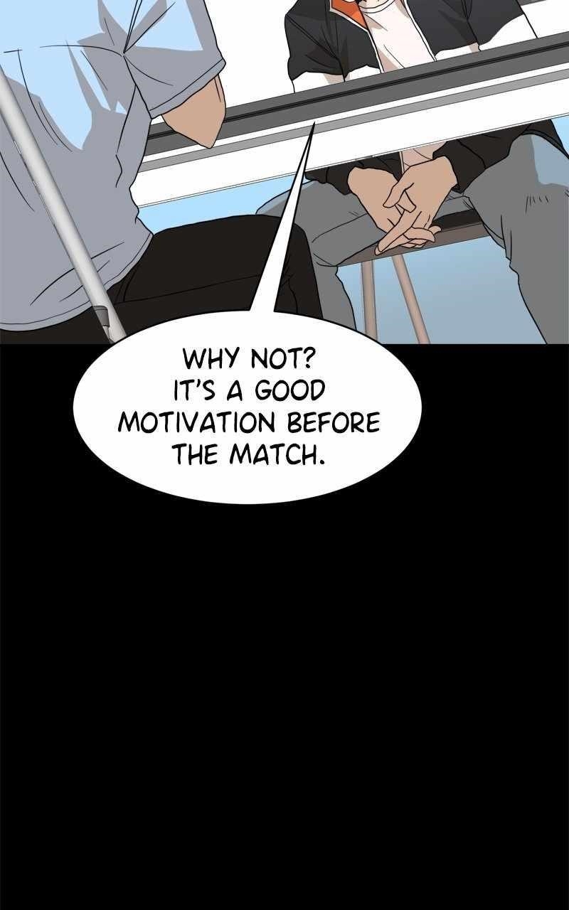 Double Click (PARK Soo-bong) Chapter 118 - Page 72 in English