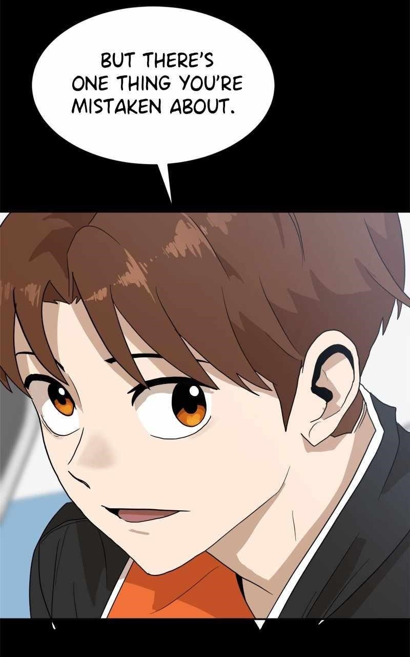 Double Click (PARK Soo-bong) Chapter 118 - Page 73 in English