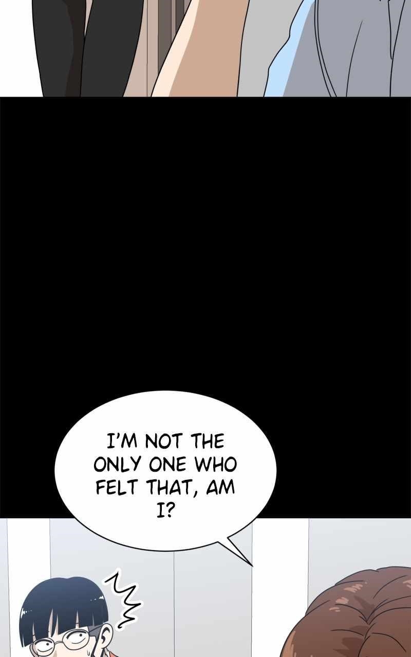 Double Click (PARK Soo-bong) Chapter 118 - Page 77 in English