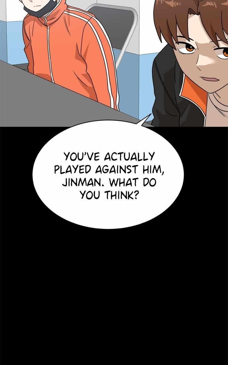 Double Click (PARK Soo-bong) Chapter 118 - Page 78 in English