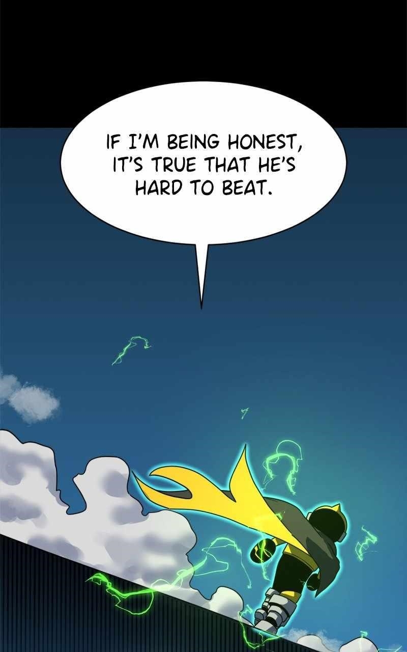 Double Click (PARK Soo-bong) Chapter 118 - Page 81 in English