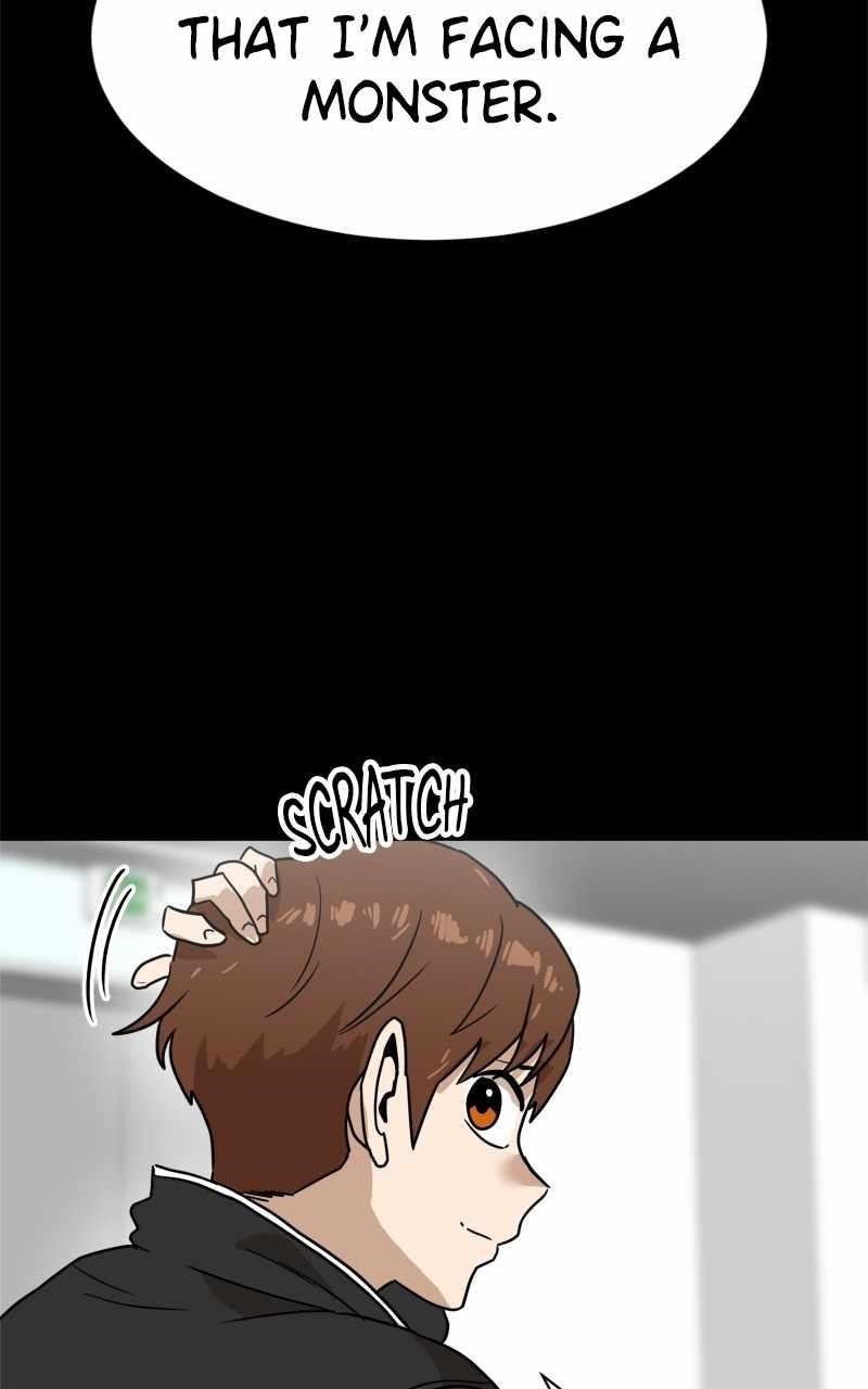 Double Click (PARK Soo-bong) Chapter 118 - Page 86 in English