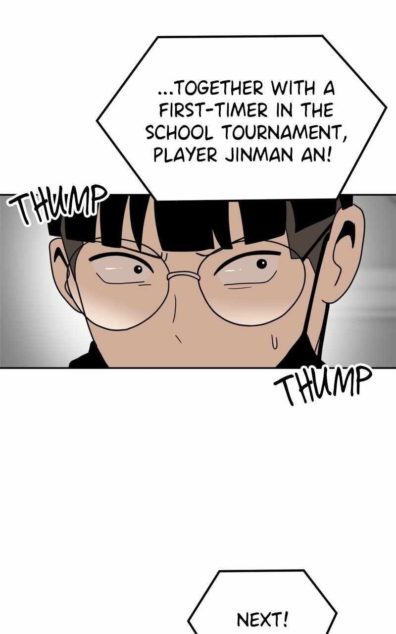 Double Click (PARK Soo-bong) Chapter 118 - Page 9 in English