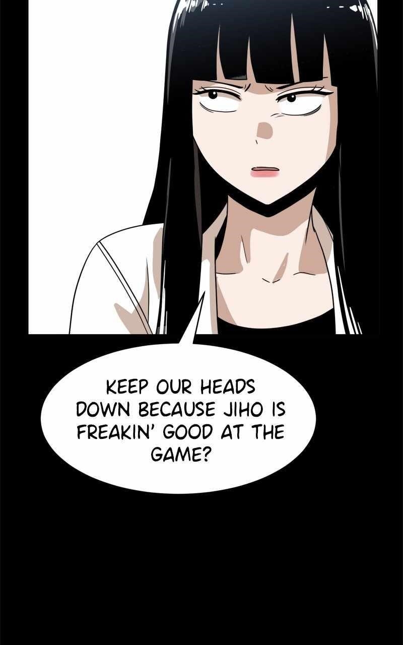 Double Click (PARK Soo-bong) Chapter 118 - Page 91 in English