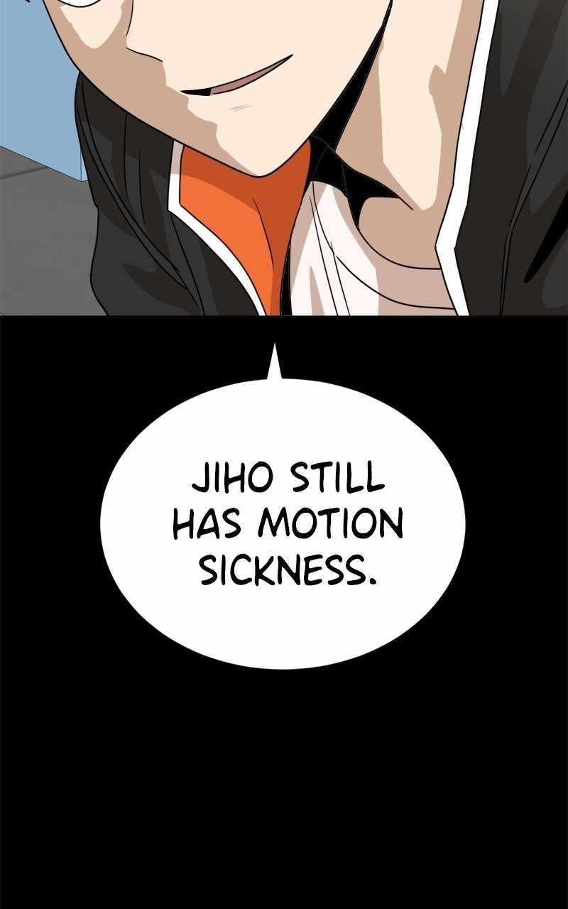 Double Click (PARK Soo-bong) Chapter 118 - Page 98 in English