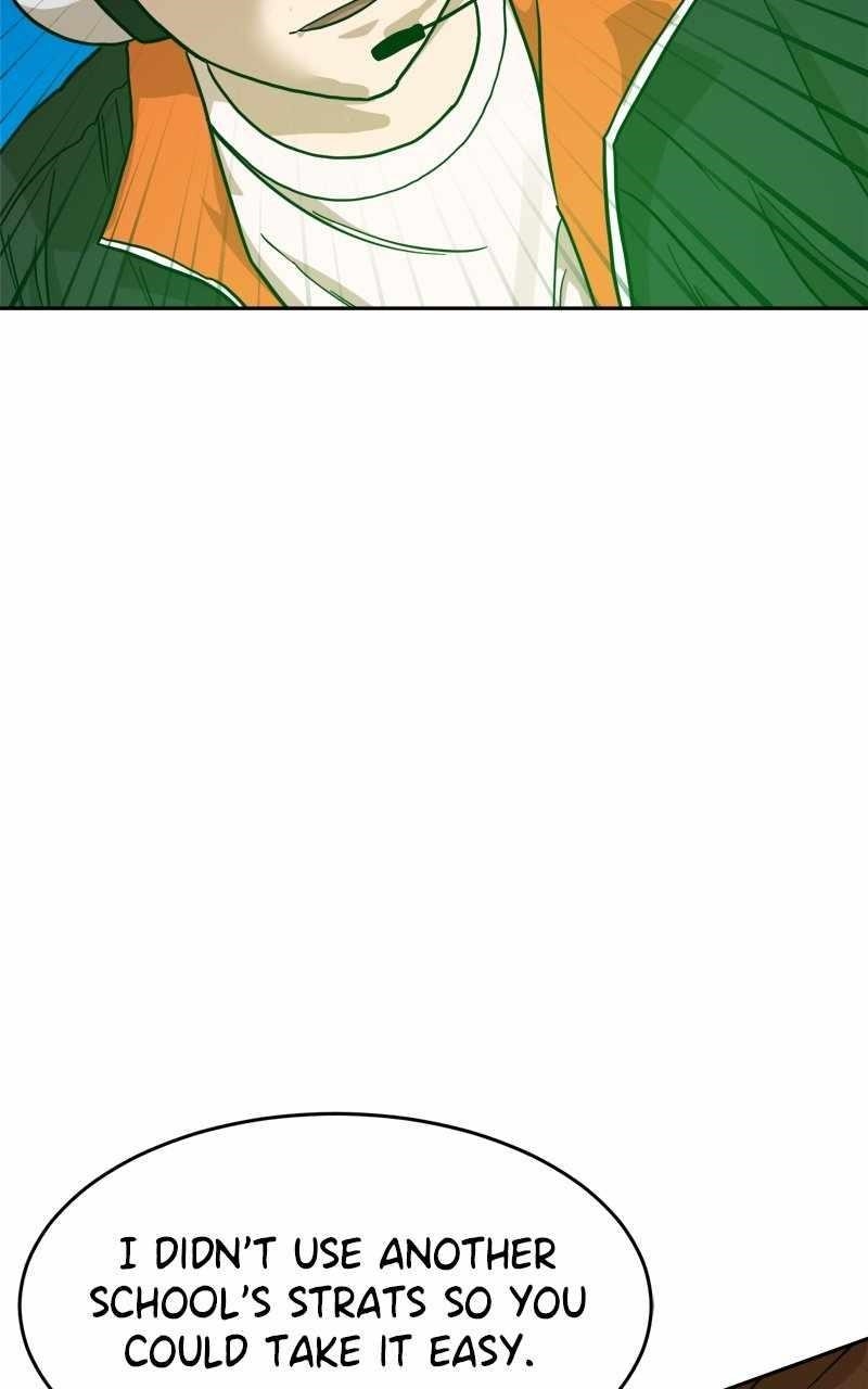 Double Click (PARK Soo-bong) Chapter 119 - Page 123 in English