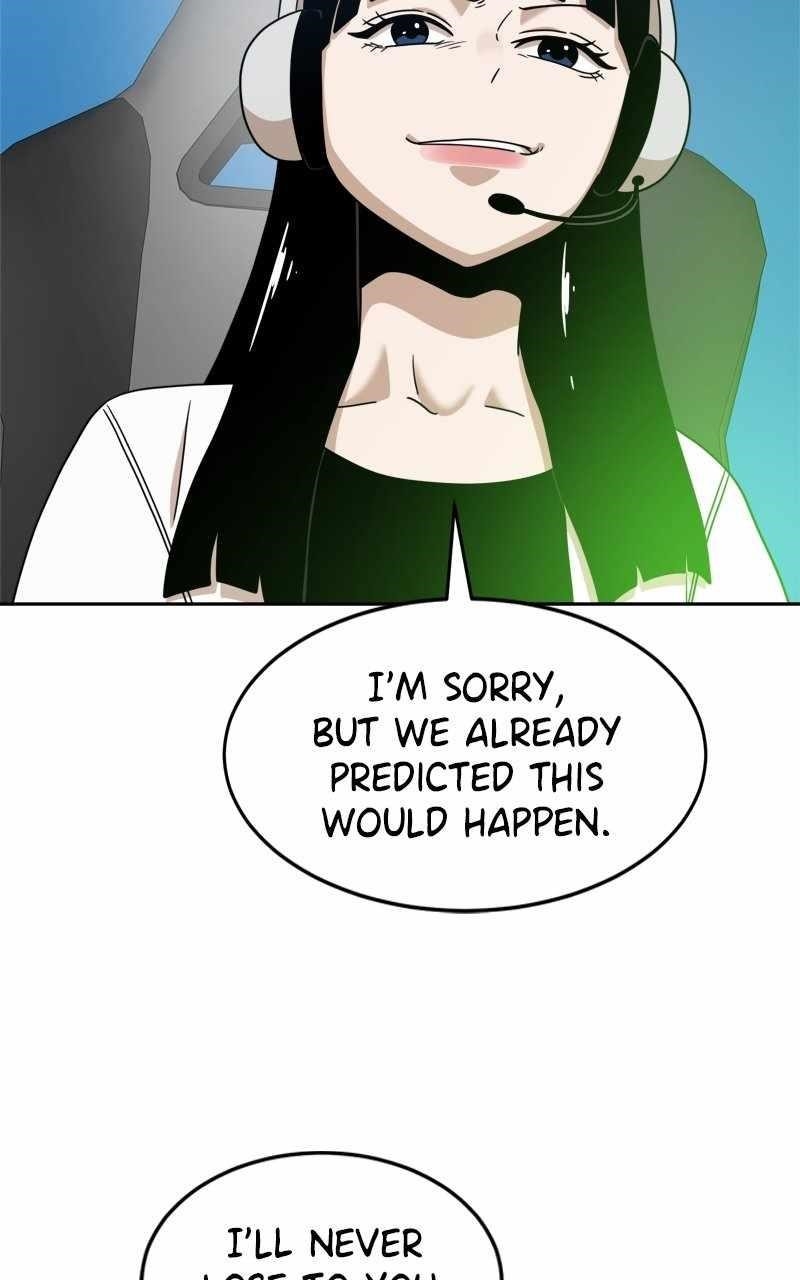 Double Click (PARK Soo-bong) Chapter 119 - Page 14 in English