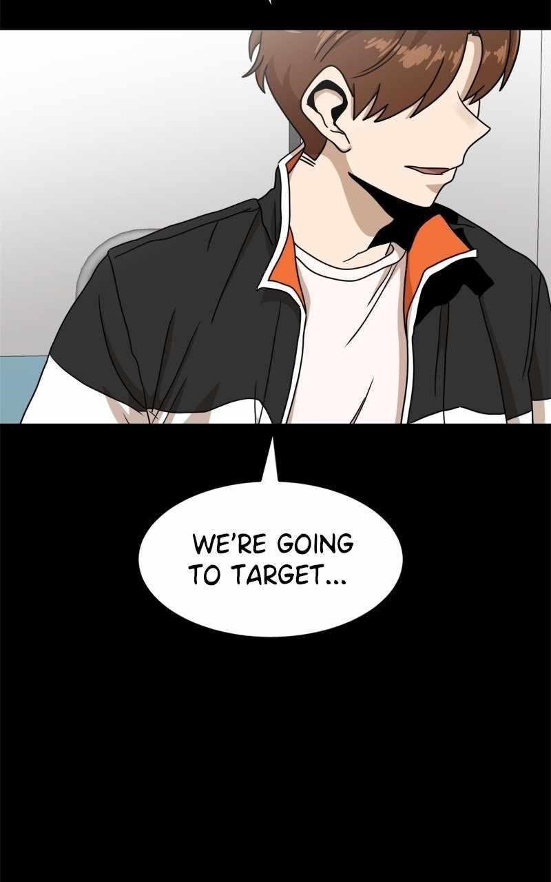 Double Click (PARK Soo-bong) Chapter 119 - Page 22 in English