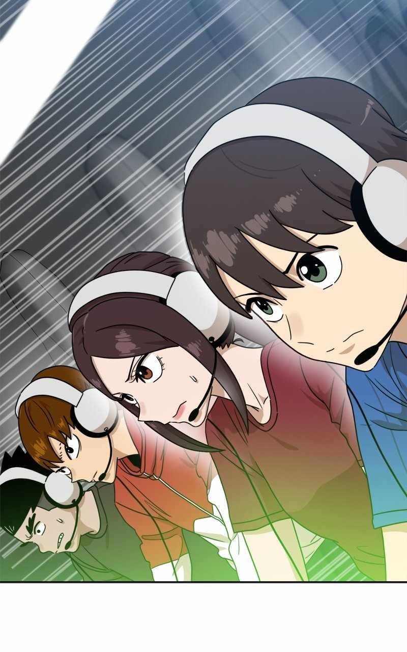 Double Click (PARK Soo-bong) Chapter 119 - Page 29 in English