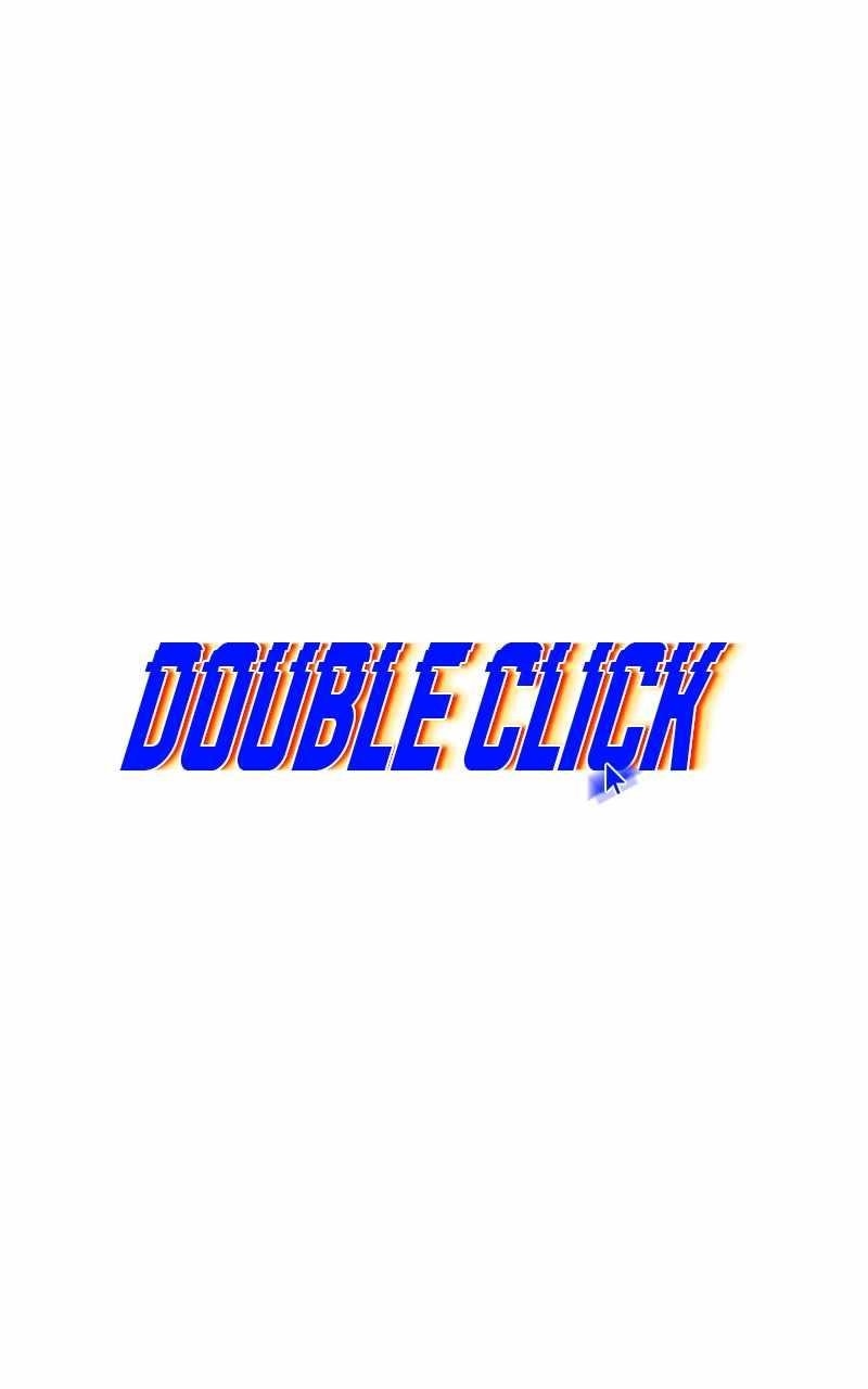 Double Click (PARK Soo-bong) Chapter 119 - Page 32 in English